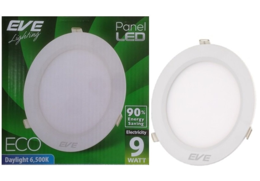 EVE PANAL ECO