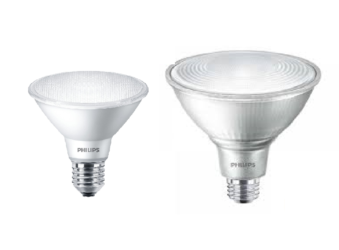หลอดไฟ LED รูปทรง PAR