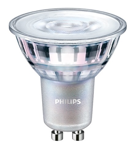 หลอด LED สปอร์ตไลท์ ขั้ว GU10