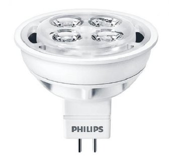 หลอด LED  MR16  รุ่น Essential