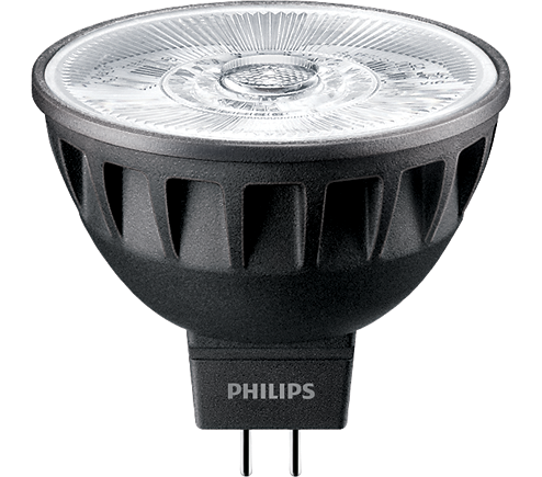 หลอด LED MR11 และ MR16 รุ่น Master