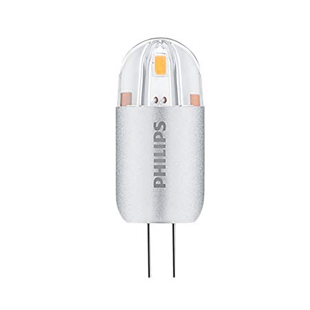 หลอดแคปซูล LED