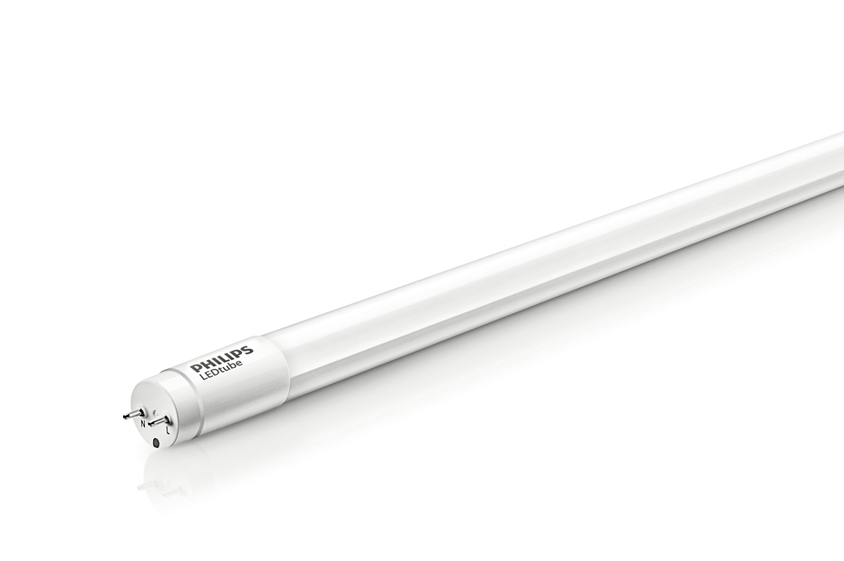 หลอด LED ชนิดตรง รุ่น Essential