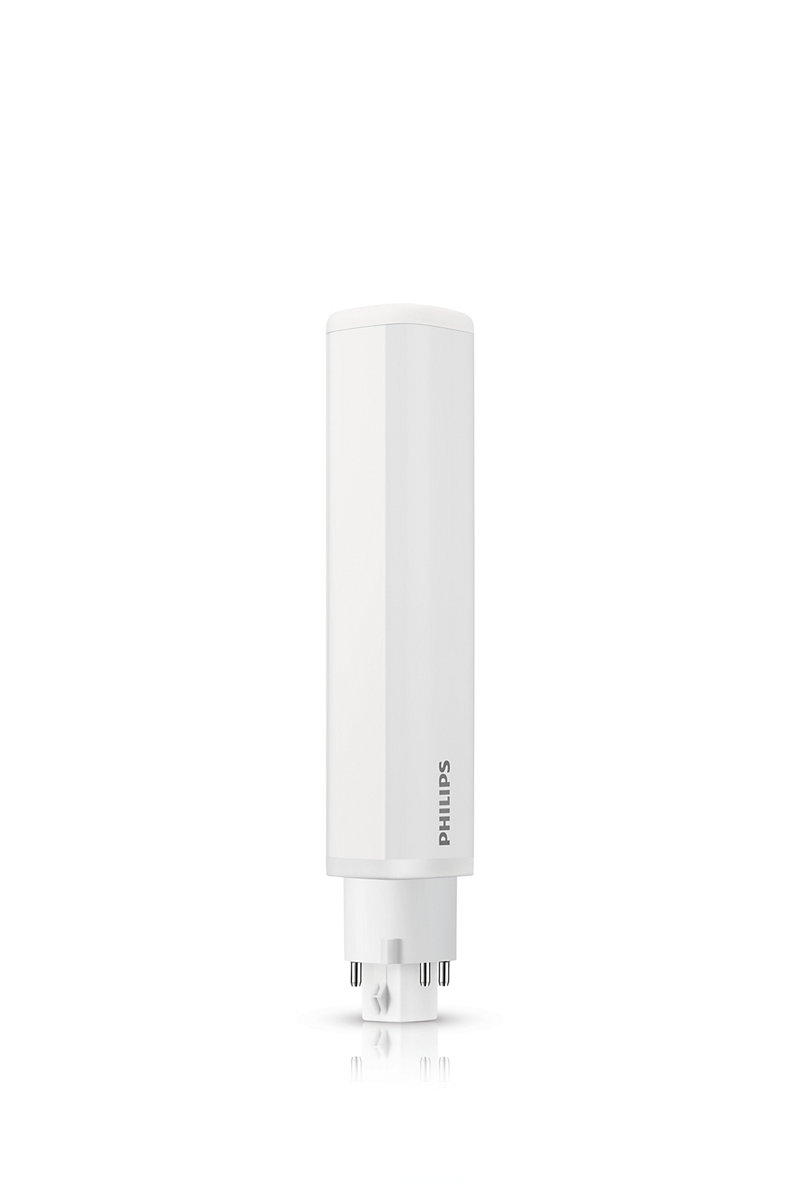 หลอด LED  สำหรับเปลี่ยนแทนหลอดคอมแพ็กต์ฟลูออเรสเซนซ์ PL-C