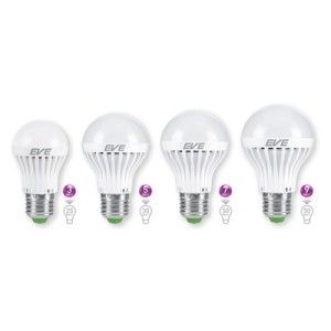 LED  S - SAVE