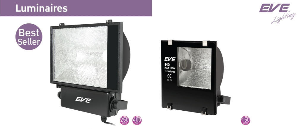 โคม Speed Series 400G