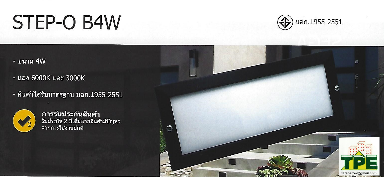 โคมไฟติดผนัง LED