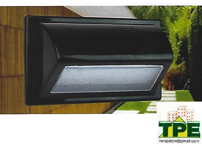 โคมไฟติดผนัง LED